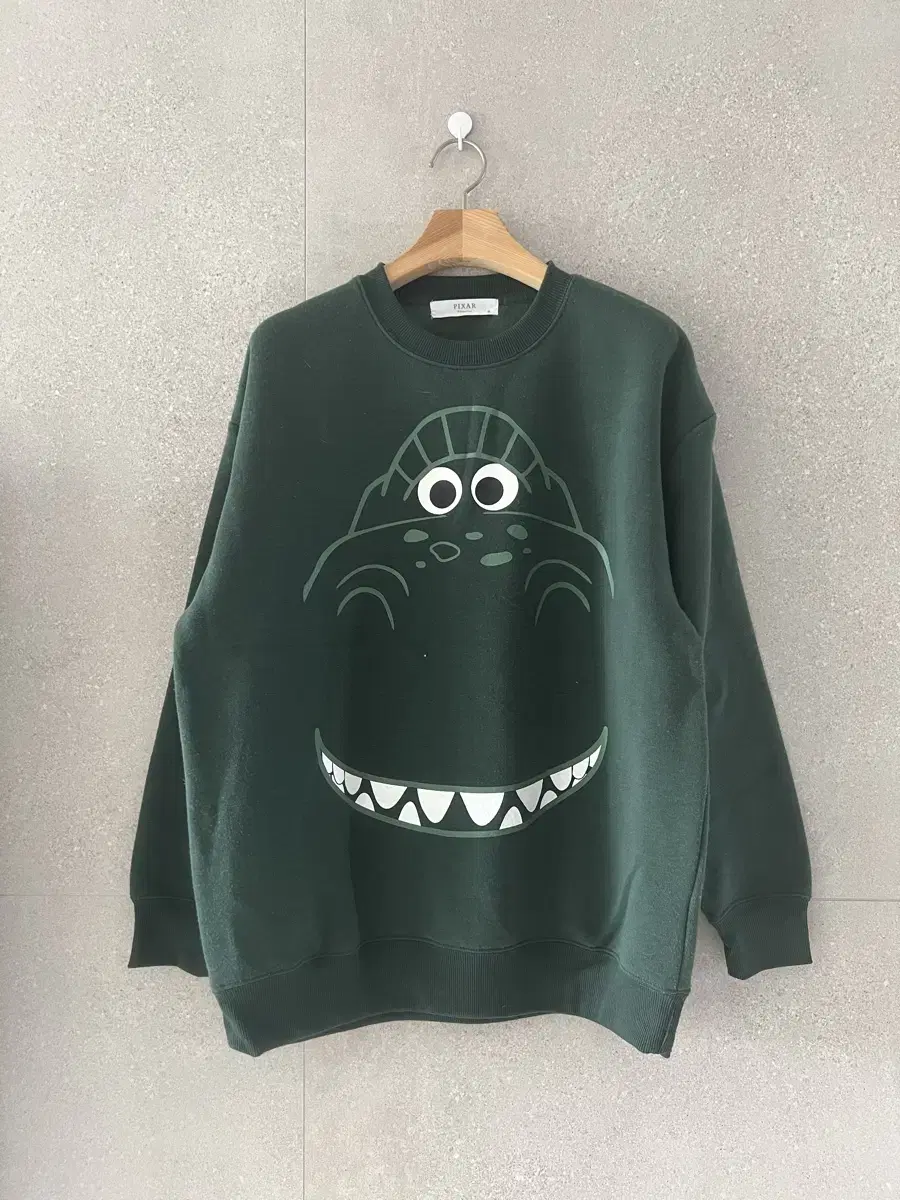 Pixar Character Sweatshirt