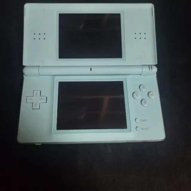 닌텐도 ds lite + 포켓몬스터 dp 펄기아, 두뇌교실 알칩