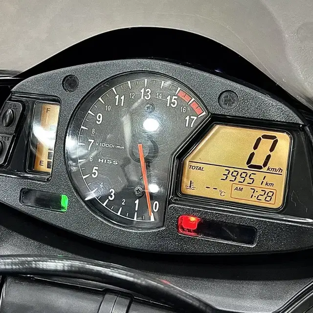 [혼다] CBR600RR 오토바이 부산울산양산김해창원대전대구구미광주서울