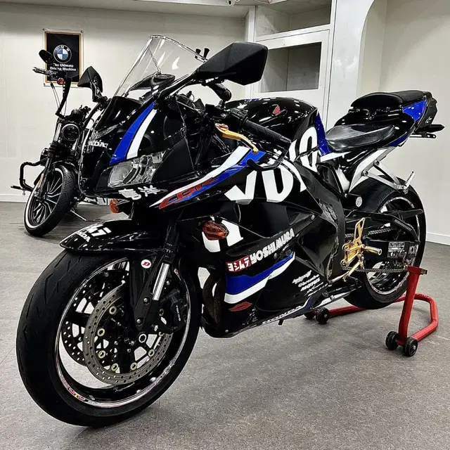 [혼다] CBR600RR 오토바이 부산울산양산김해창원대전대구구미광주서울