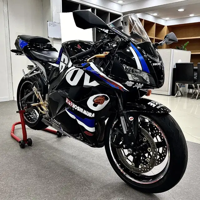 [혼다] CBR600RR 오토바이 부산울산양산김해창원대전대구구미광주서울