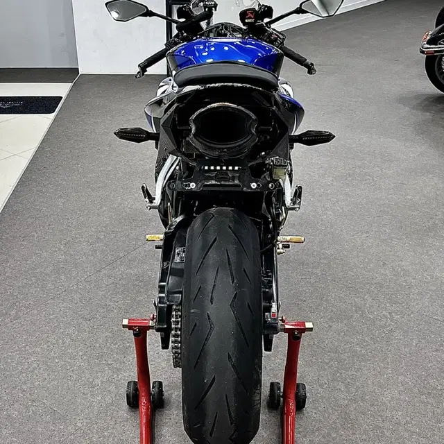 [혼다] CBR600RR 오토바이 부산울산양산김해창원대전대구구미광주서울