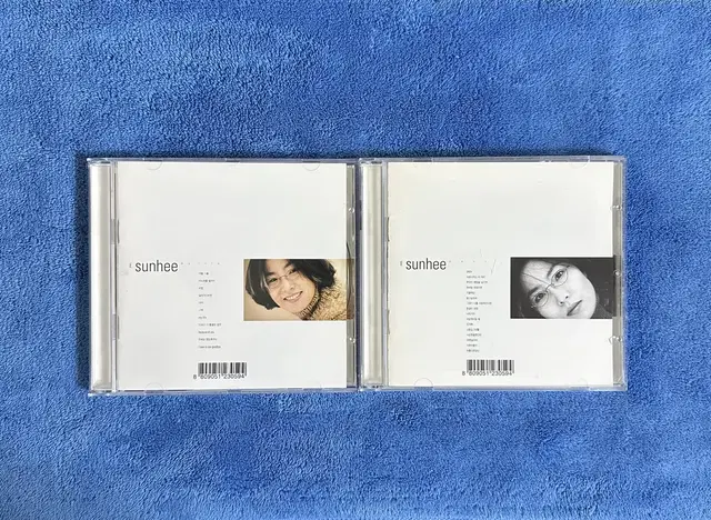 이선희 12집 My Life + Best(2CD) 팝니다.