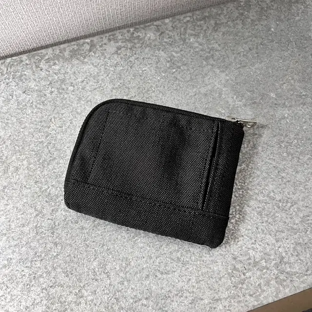 PORTER SMOKY - CARD CASE 포터 카드 지갑