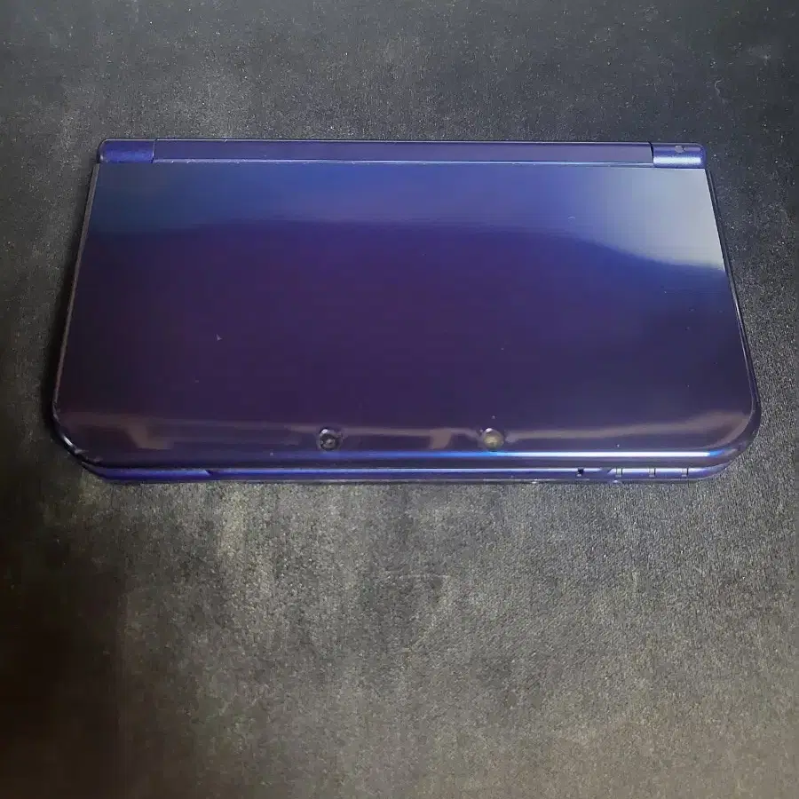 (포뱅,무버)new 닌텐도 3ds xl 블루 뉴큰다수 A급