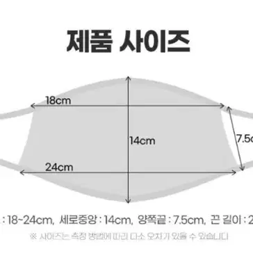 [미개봉] 3D 입체 면마스크 블랙10장 사이즈 조절 가능(택포)