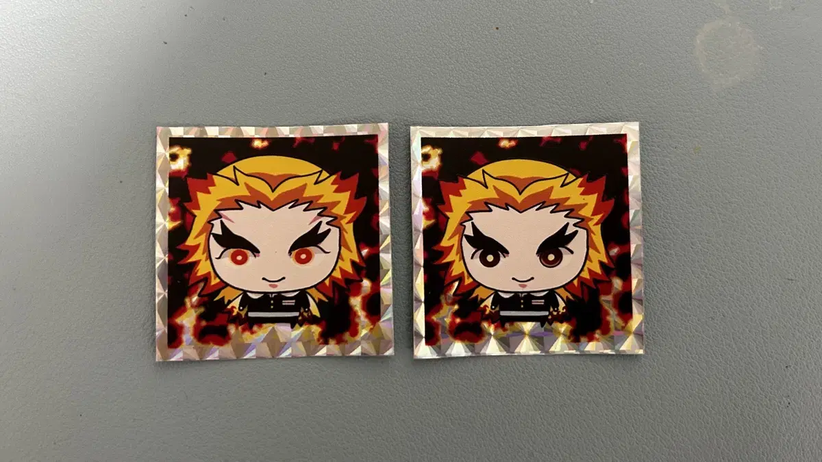 Demon Slayer Rengoku Sticker