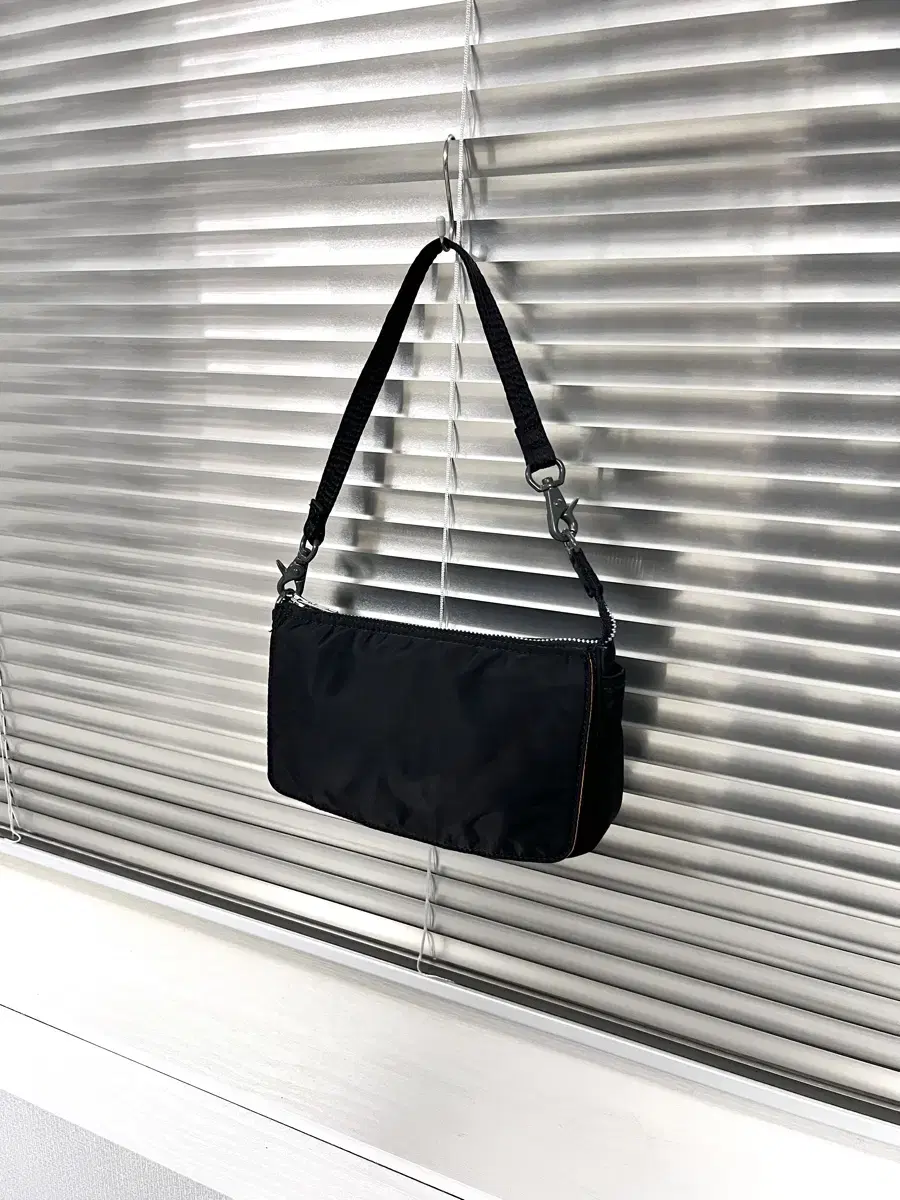 HEAD PORTER-SHOULDER BAG S 포터 숄더백
