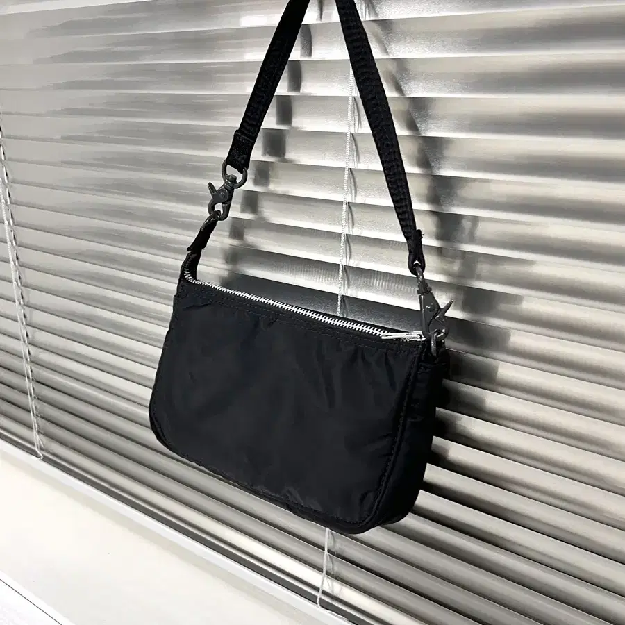 HEAD PORTER -  SHOULDER BAG S 포터 숄더백