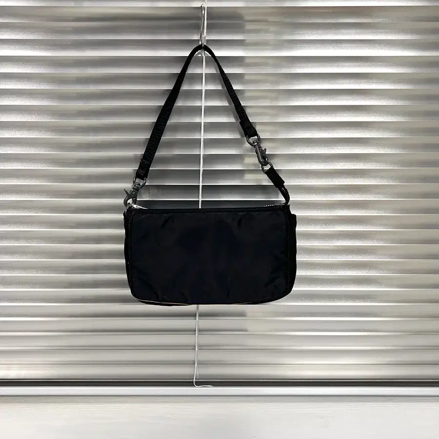 HEAD PORTER -  SHOULDER BAG S 포터 숄더백