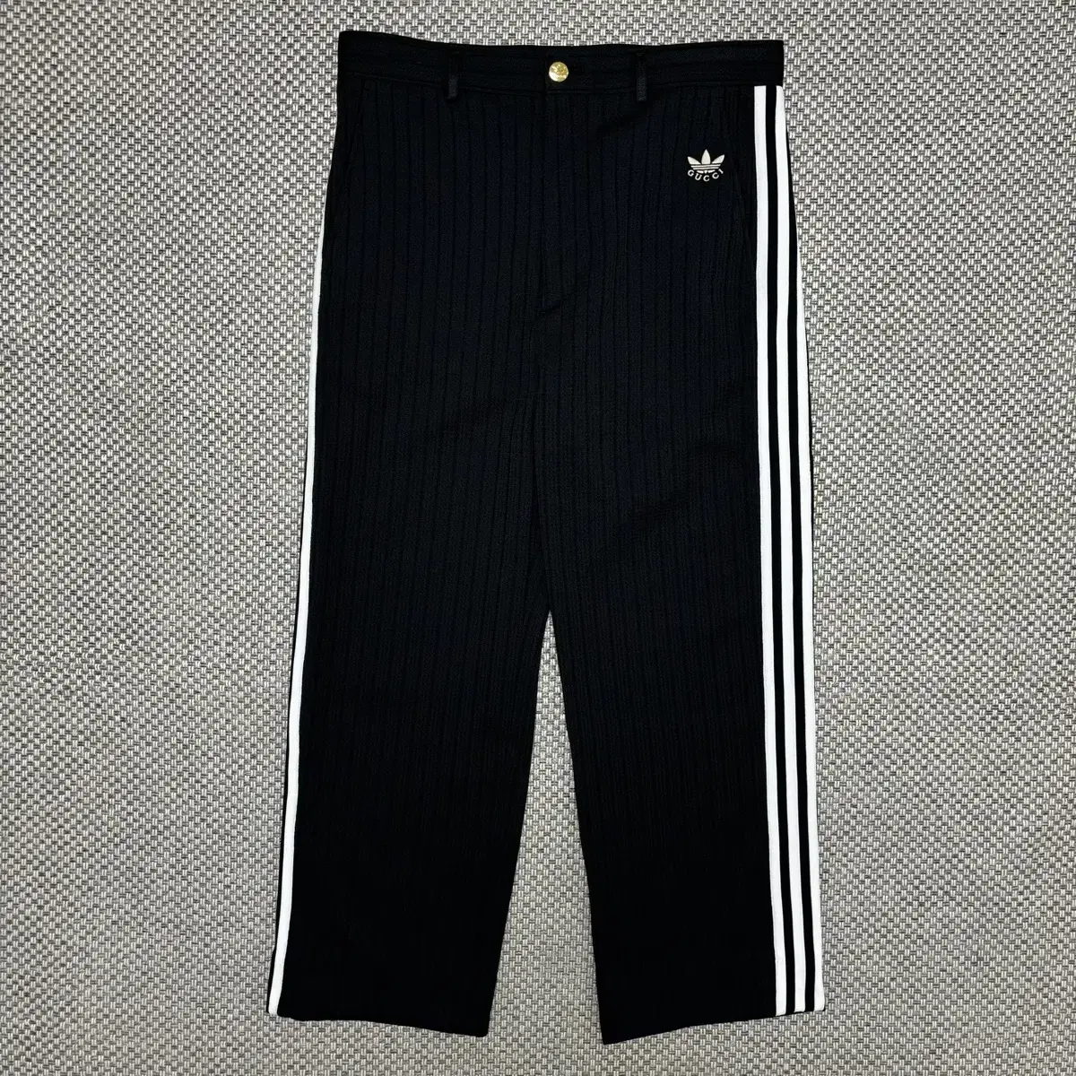 [48]Gucci Adidas Samsun Pants