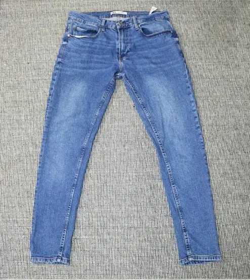 Zaraman Stretch Jeans 34