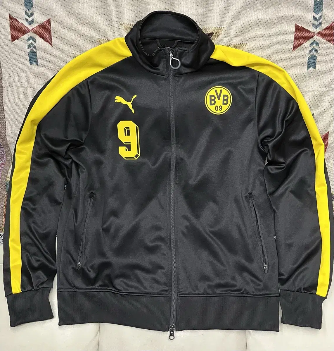 Puma Dortmund Jersey