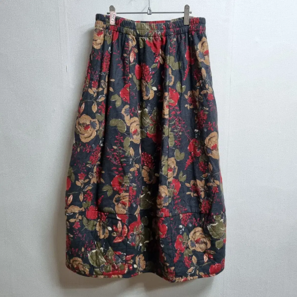 ㅊ244 Women's jar skirt