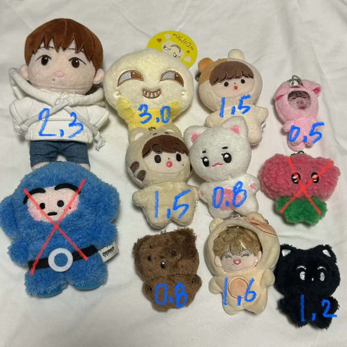 nct dream doll wts mark jisung jaemin de hetmaktosongi love songmin chil dream jamnyeon