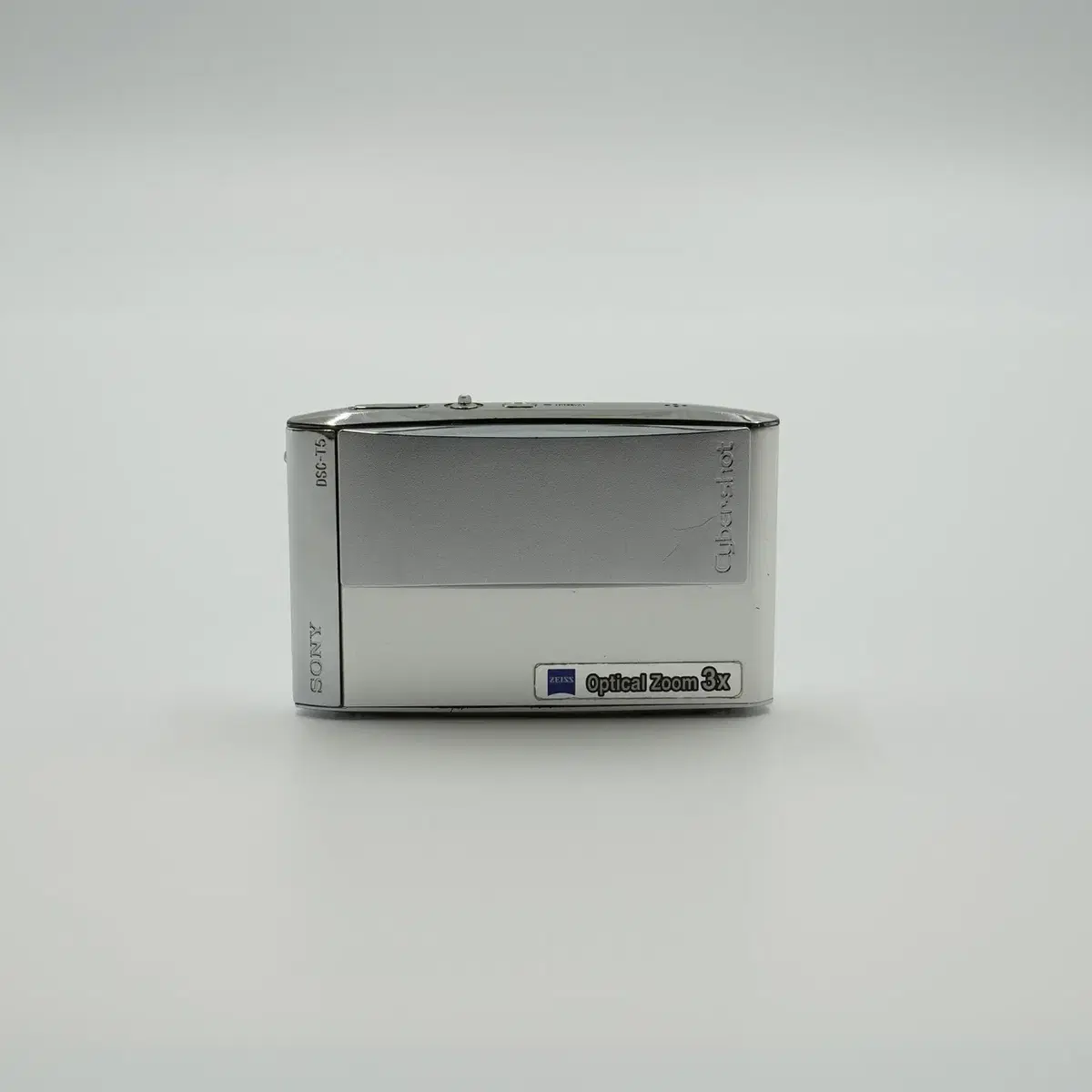 Sony Cybershot DSC-T5 (소니 사이버샷 T5)