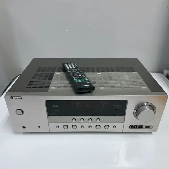 YAMAHA 야마하 AV 리시버 RX-V463