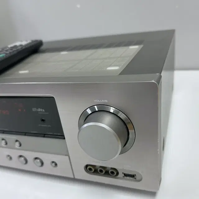 YAMAHA 야마하 AV 리시버 RX-V463