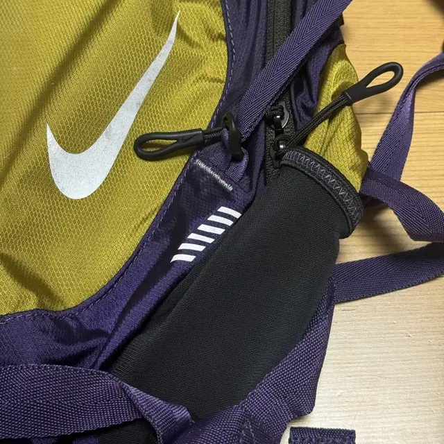 NIKE UNDERCOVER GYAKUSOU 백팩