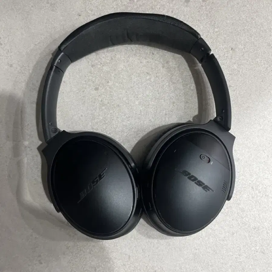 보스 Bose 헤드폰 qc35 2세대 오늘하루급처!!