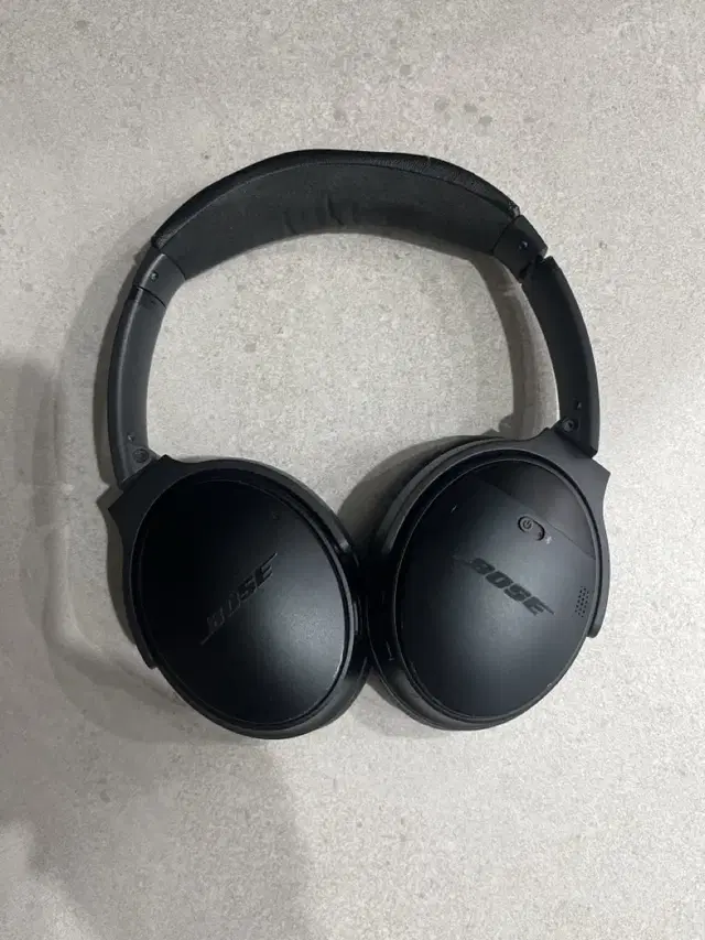 보스 Bose 헤드폰 qc35 2세대 오늘하루급처!!