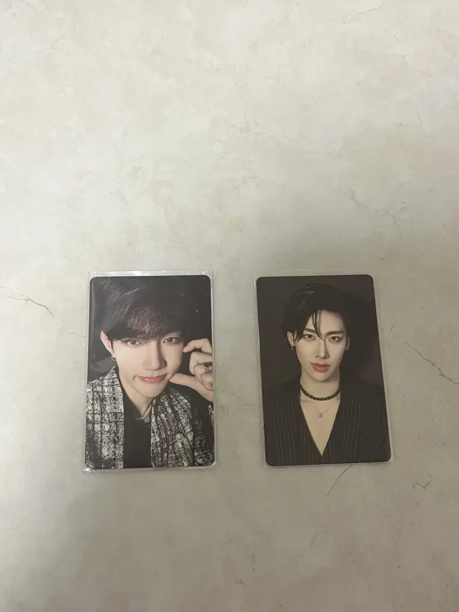 Grower photo cards