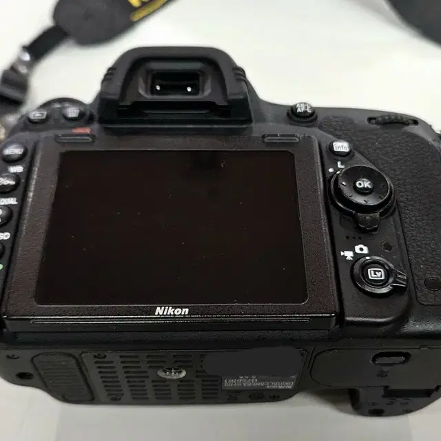 NIKON 니콘 DSLR 풀프레임 D750 신품급 1만컷