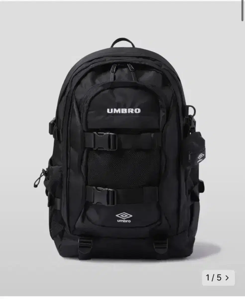 엄브로 27L 백팩 umbro