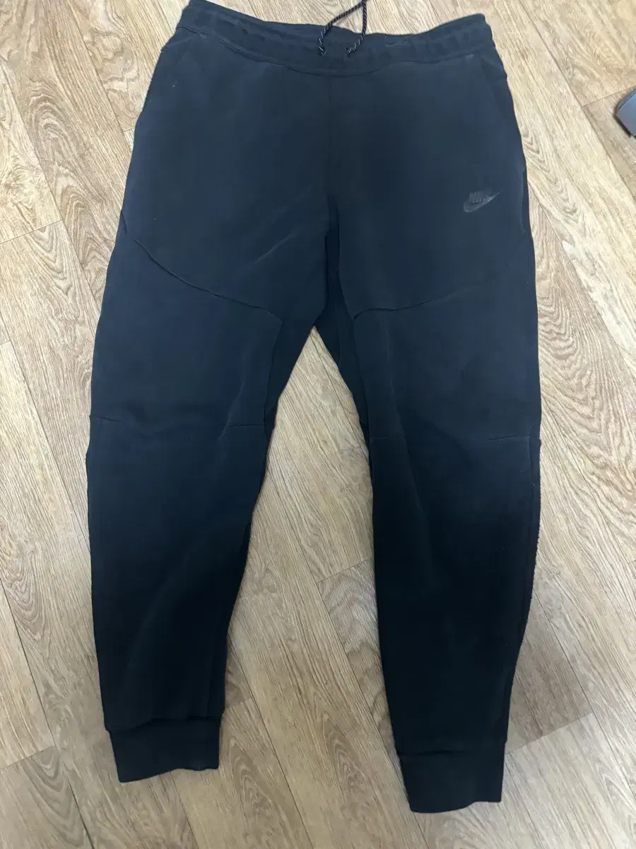 Techpack long pants