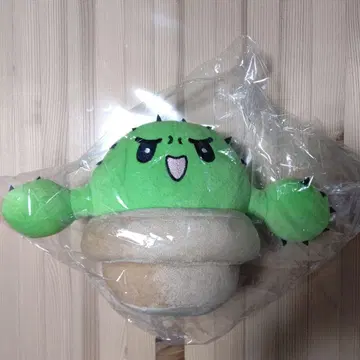구찌 보틀 봉제 인형
