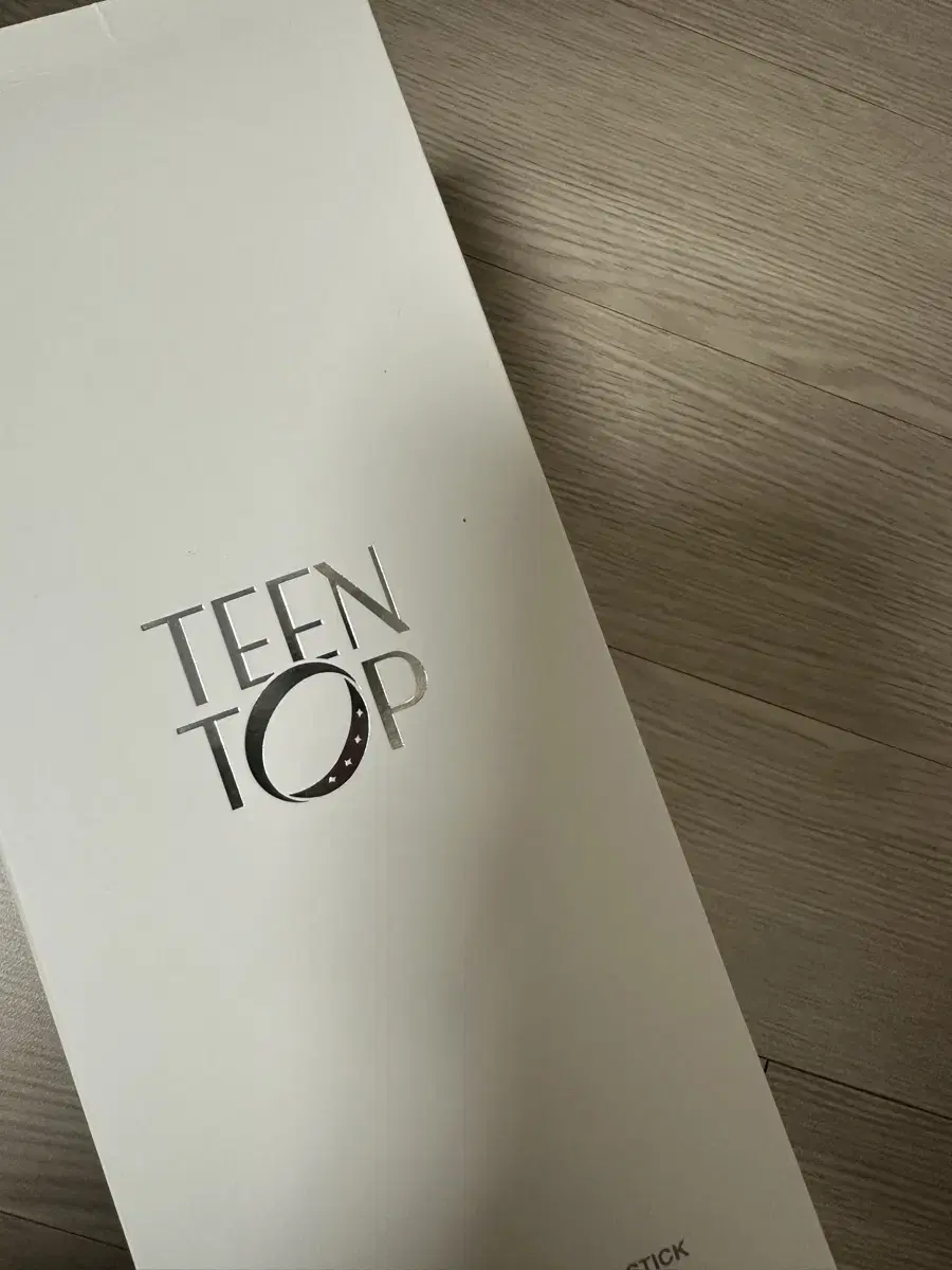 Sell teen top lightstick 