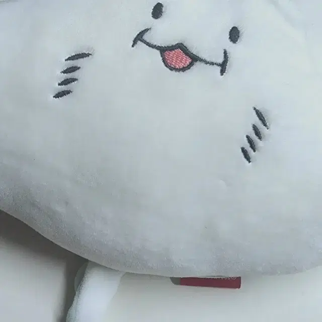 가오리 인형