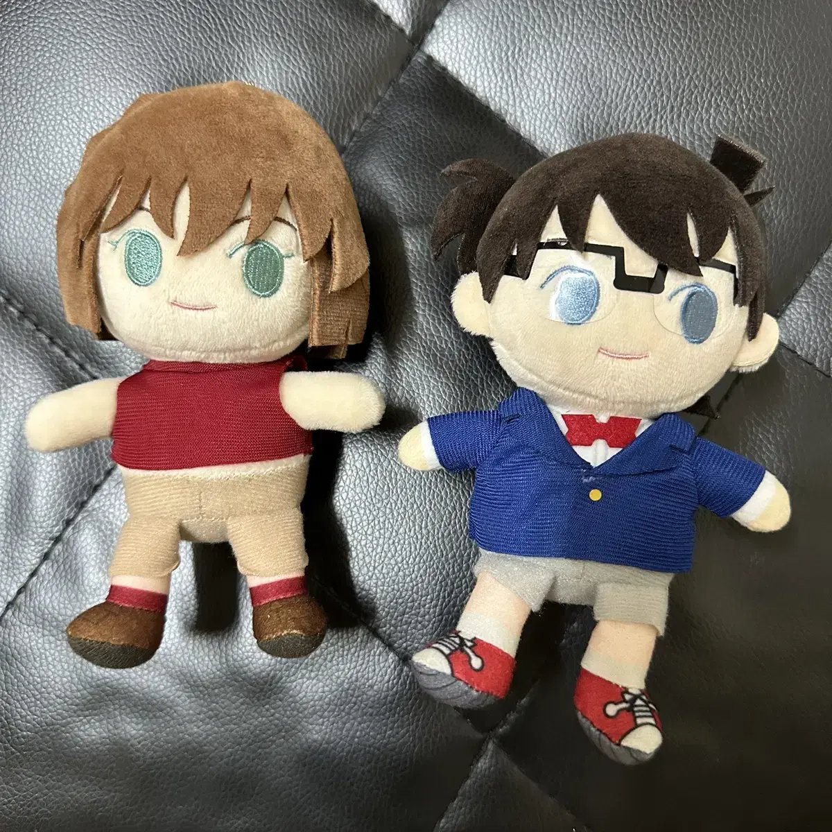 Detective Conan Haibara Nui WTS