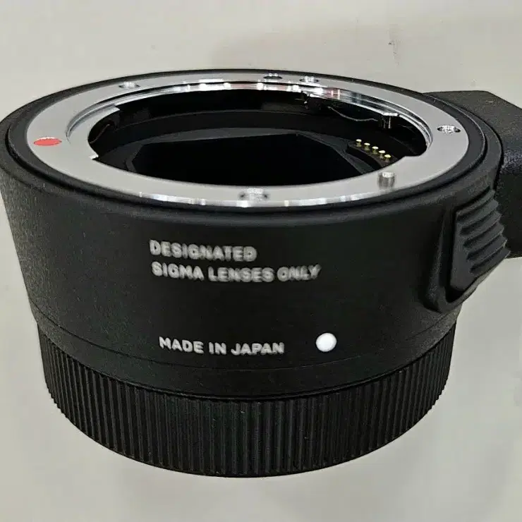 시그마 SIGMA 50-500 SA마운트