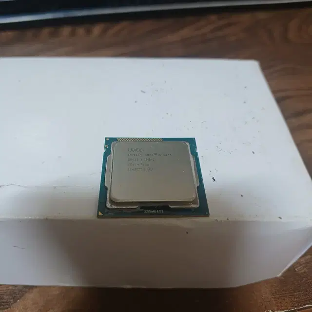 cpu i5 3470 쿨러