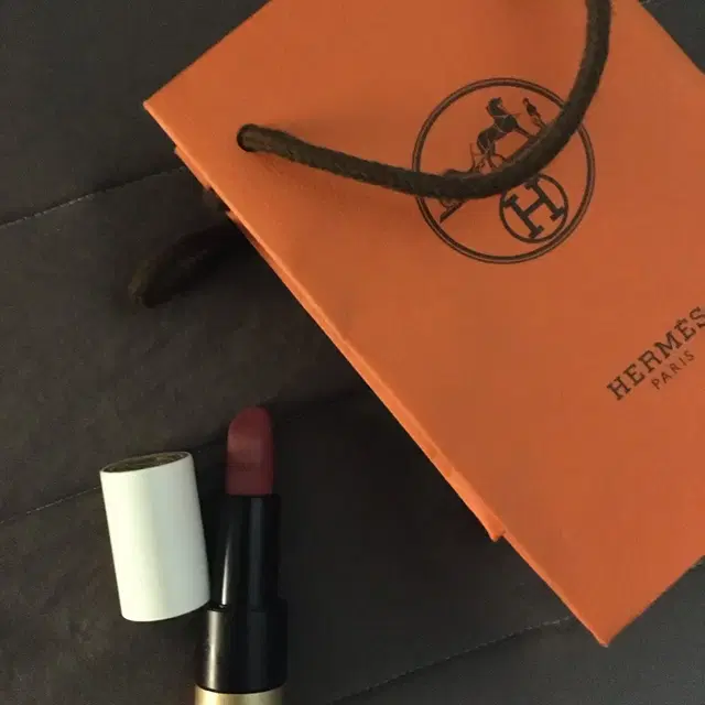 Hermes lipstick 48 에르메스 립스틱