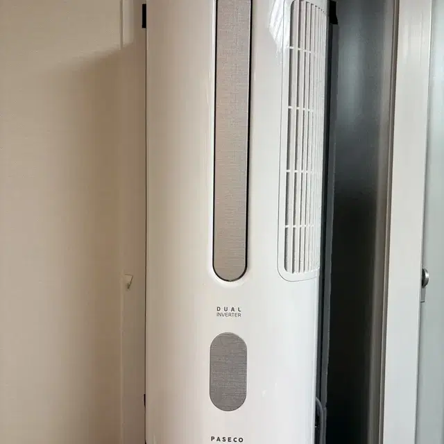 파세코22년형 (PWA-3400W) 판매합니다