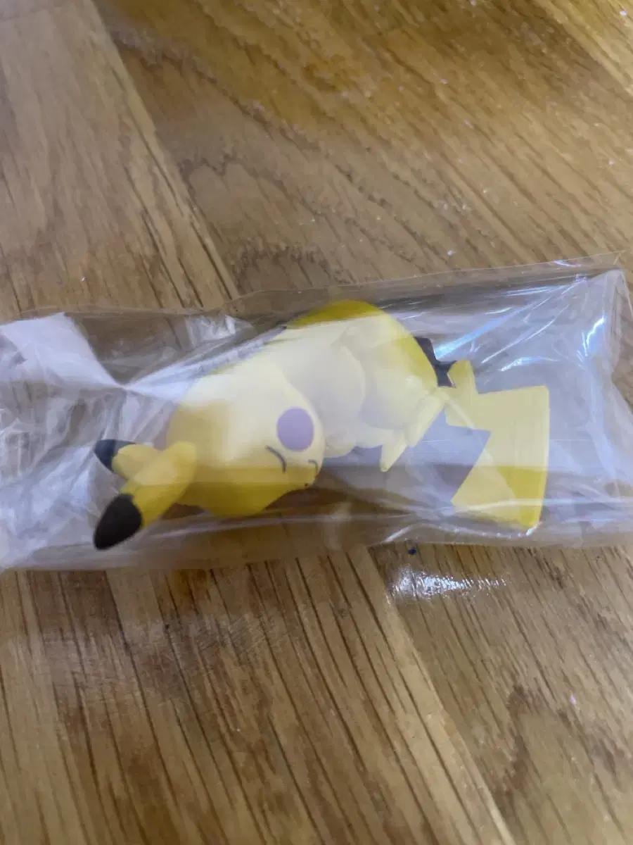 Gacha Sleeping Pikachu Gacha sells