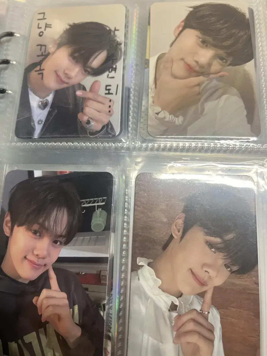 zerobaseone photocard wts sell cheap