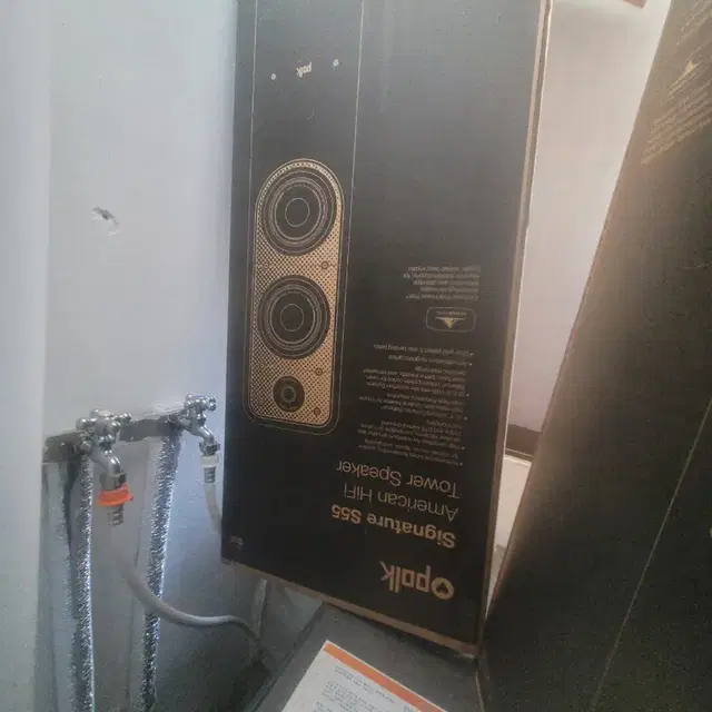 데논1600 턴테블dp400. polk s55 스피커2 판매합니다