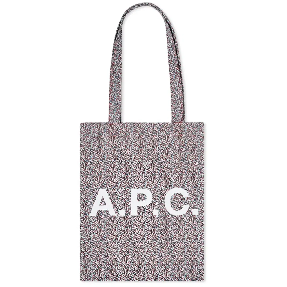 (새상품) 아페쎄 A.P.C. 루 Lou 토트백 리버티 레드