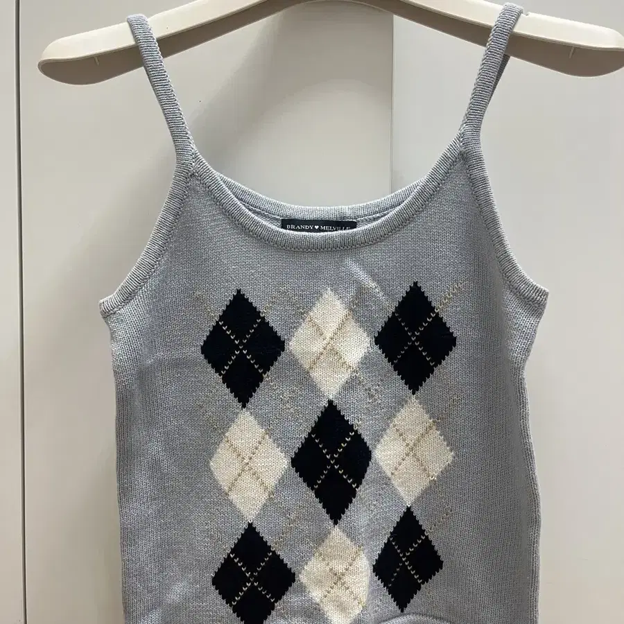 브랜디멜빌 baby top sleeveless