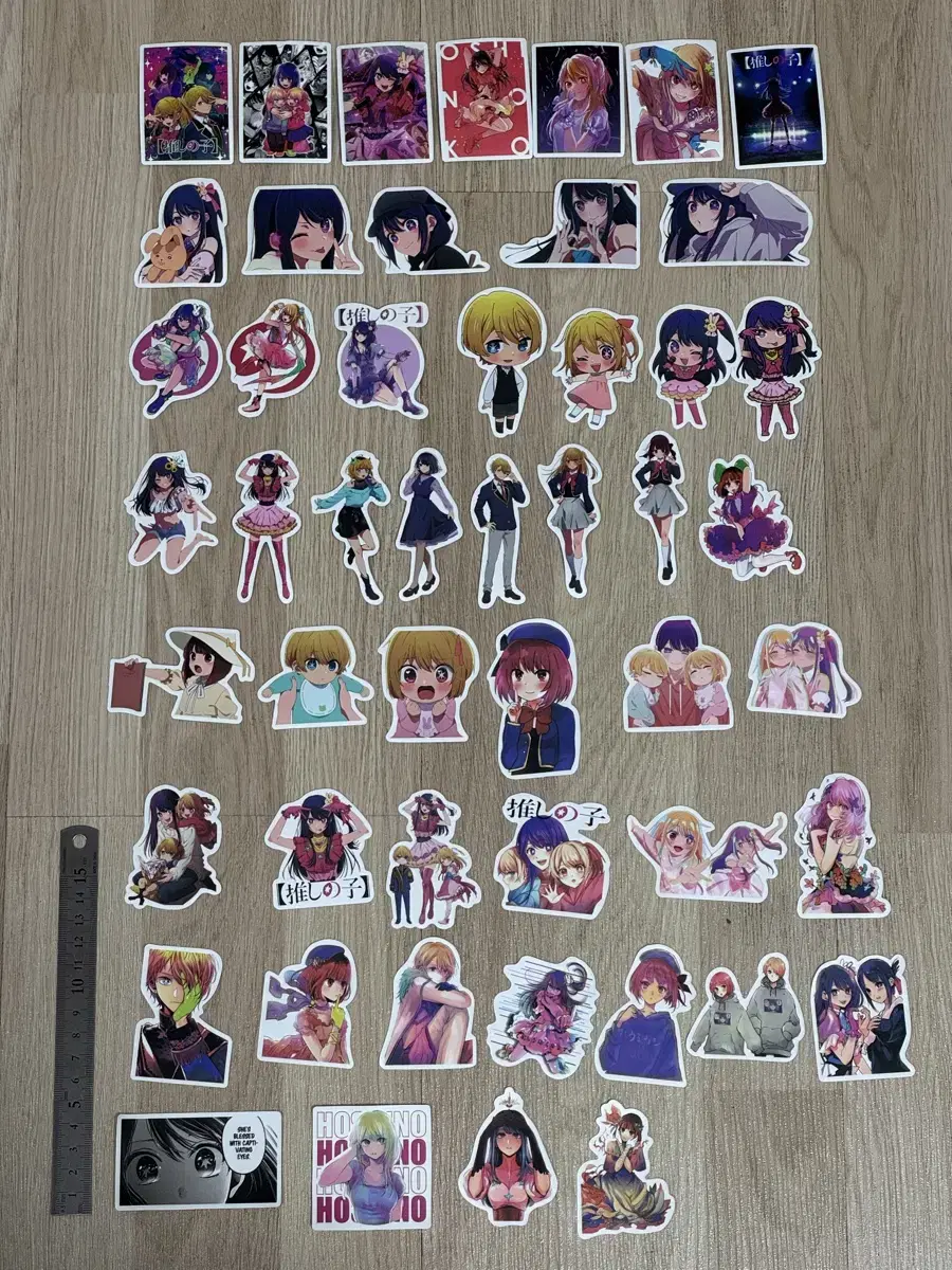 Sell your favorite child sticker 