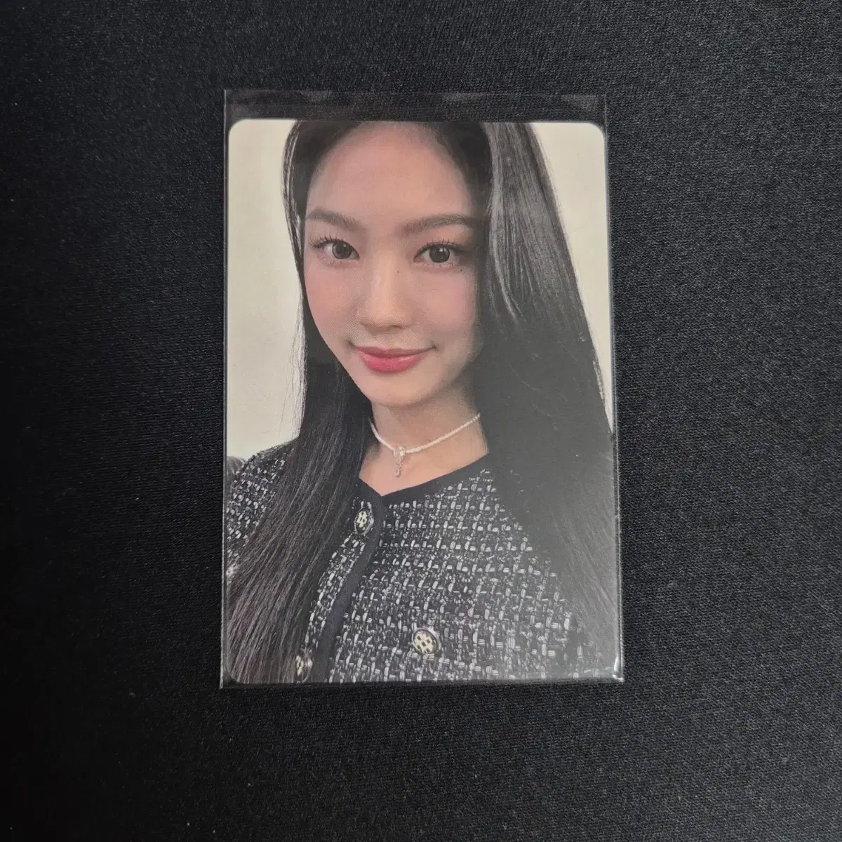 stayc isa bushiya tower record unreleased photocard photocard Japan Beautifulmonster