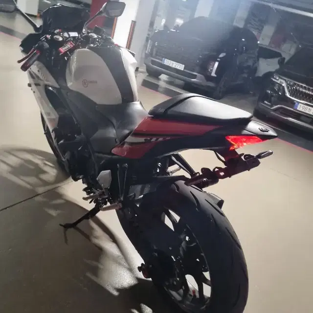 R3 mt03 R1 gsxr s1000rr 코멧xmax포르자크루심