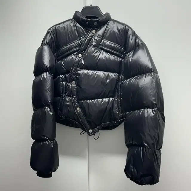 [M] 에곤랩 Wrapped Puffer Jacket 패딩