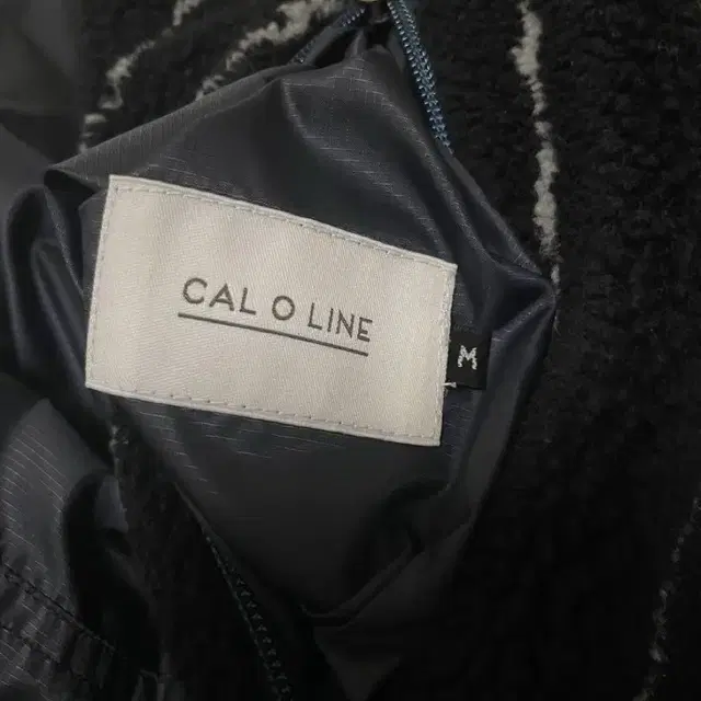 [M] cal o line reversible cardigan