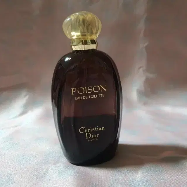 쁘아종 poison 크리스찬디올 200ml(70ml)오데뜨왈렛