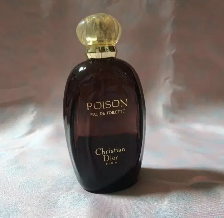 쁘아종 poison 크리스찬디올 200ml(70ml)오데뜨왈렛