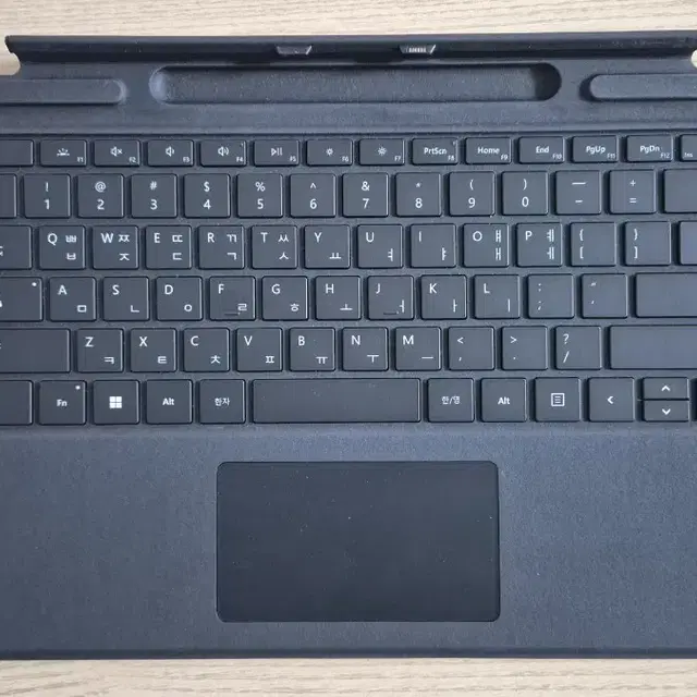 microdofr surface pro9 12th i5 16기가램 256